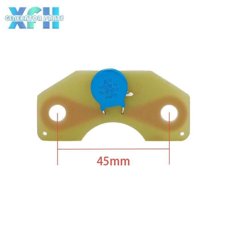 LSA49.1 Generator Alternator Rectifier bridge diode module - XFH generator parts