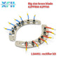 LSA49.1 Generator Alternator Rectifier bridge diode module - XFH generator parts