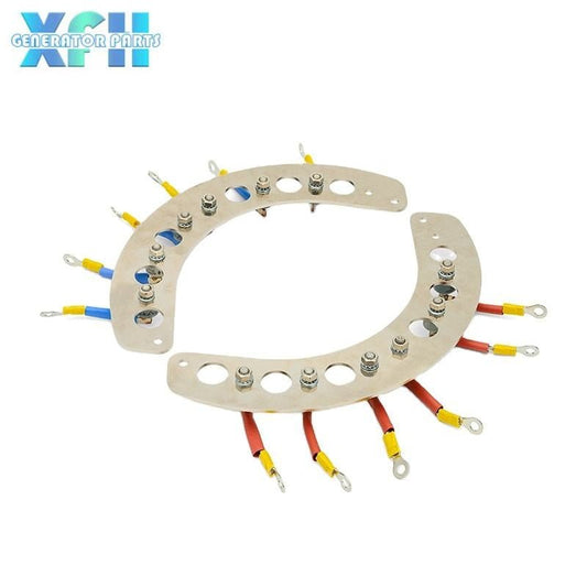 LSA49.1 Generator Alternator Rectifier bridge diode module - XFH generator parts