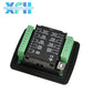 Mebay Generator ATS Controller ATS320 Auto Manual ATS Dual Power Switch Control Module ATS320AC - XFH generator parts
