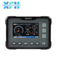 Mebay GM70C Diesel Generator Engine Electric Controller Current Meter Air Compressor Control Panel Module GM70C - XFH generator parts