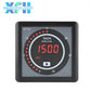 Mebay RPM Meter GT33 Diesel Generator Tachometer Speed Meter - XFH generator parts