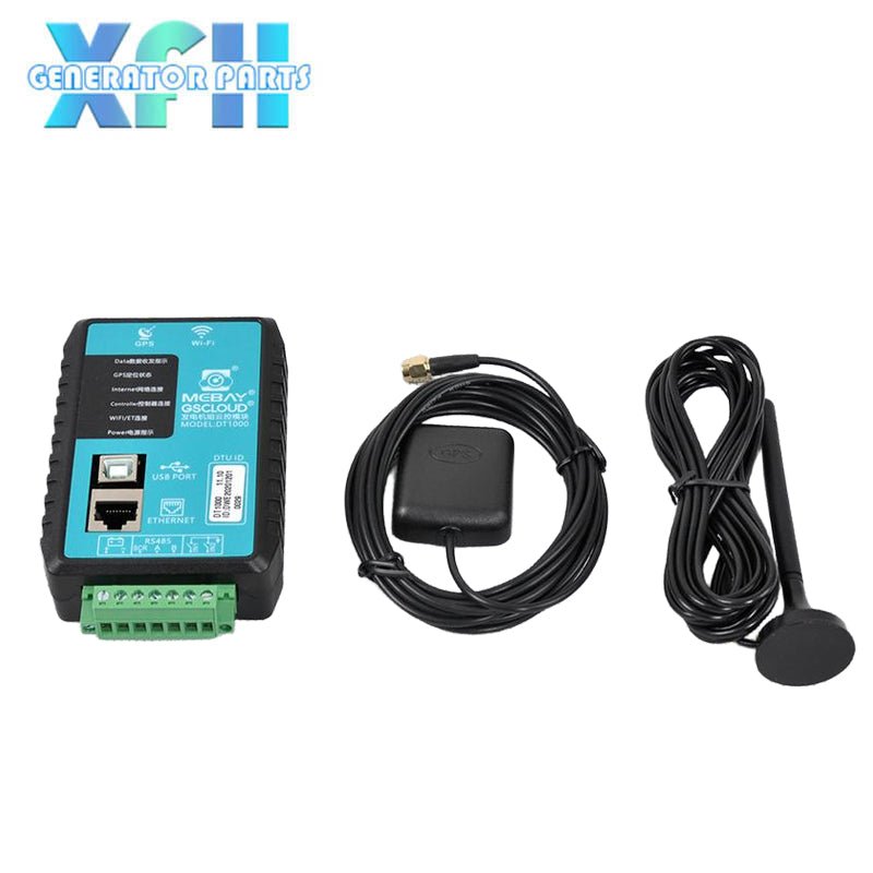 Mebay WIFI Generator Controller Module Remote Control Module DT1000 - XFH generator parts
