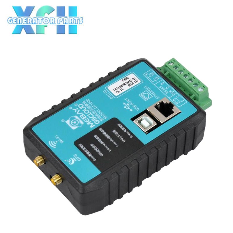 Mebay WIFI Generator Controller Module Remote Control Module DT1000 - XFH generator parts