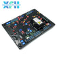 MX321A AVR MX321 - A Diesel Generator Automatic Voltage Regulator High Quality MX321 PMG Permanent Magnet Generator AVR - XFH generator parts