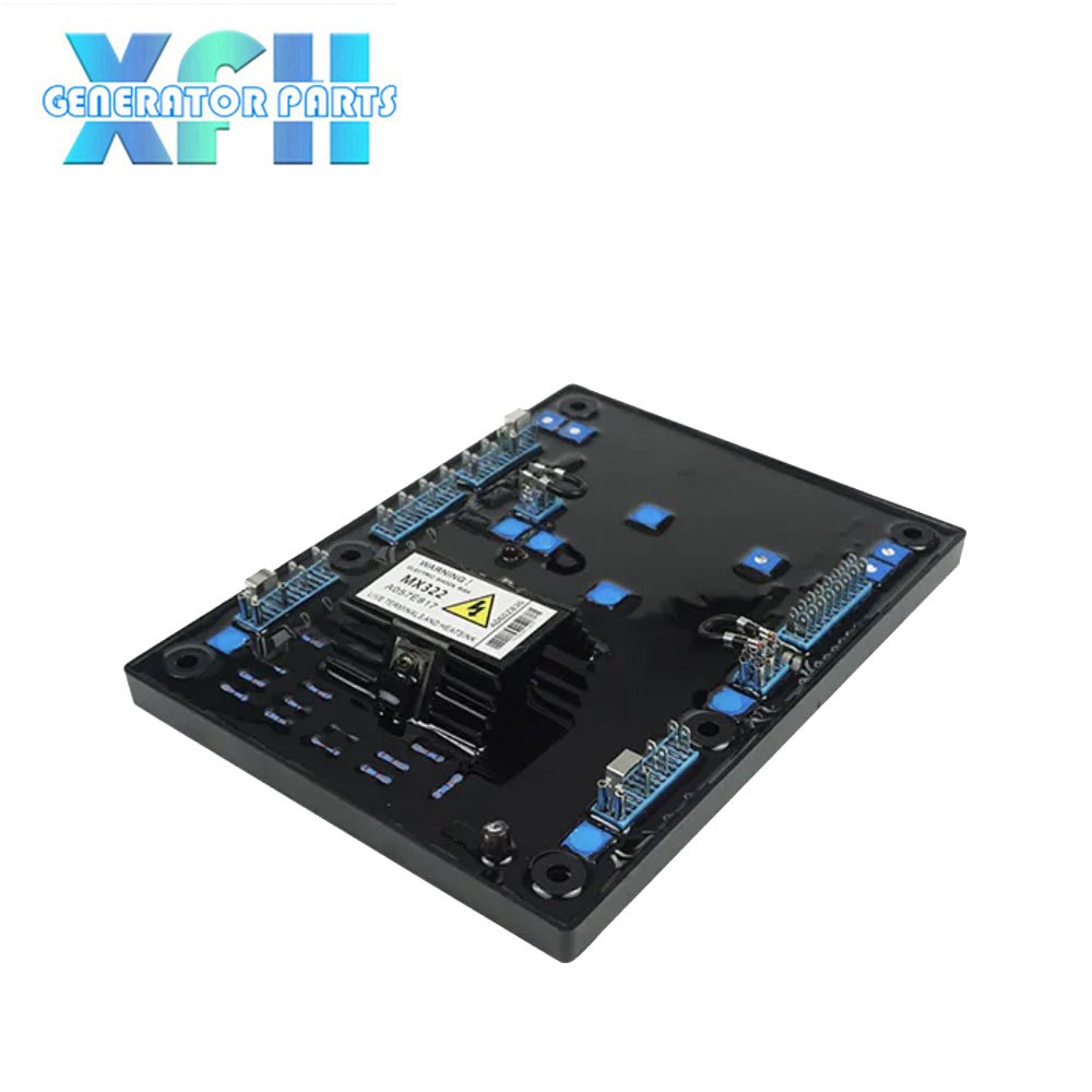 MX322 automatic voltage regulator for generator