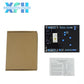 MX322 AVR package contents