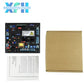 MX341 - A Three Phase Automatic Voltage Regulator Stabilize MX341A High Quality MX341 - XFH generator parts