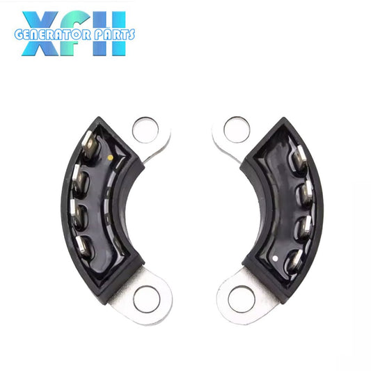 MXG - 16 - 15 MXY16 - 15 16A MXG(Y)16 - 15 Excitation Generator Diode Bridge Rectifier Module Assembly Rotating Type Generator Parts Accessories - XFH generator parts