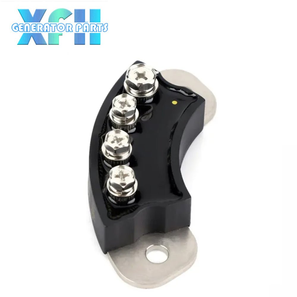 MXG - 70 - 15 MXY70 - 15 70A MXG(Y)70 - 15 Rotating Rectifier Module Bridge Rectifier 70mm 136mm Generator Accessory (Copy) - XFH generator parts