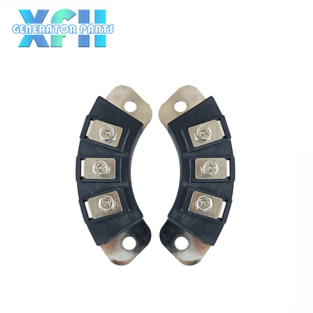 MXY - 70 - 15 MXY70 - 15 70A Rotating Rectifier Module Bridge Rectifier 3 Studs - XFH generator parts