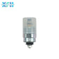 New 12 Volt Fuel Shutoff Solenoid 146650 - 1220 716/30248 for Tractor 4330V 4430 - XFH generator parts