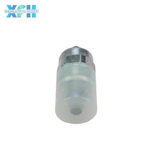 New 12 Volt Fuel Shutoff Solenoid 146650 - 1220 716/30248 for Tractor 4330V 4430 - XFH generator parts