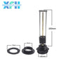 New 120mm to 350mm Oil Flow Float Tank Fuel Level Sensor M120 - M350 for Diesel Generator - XFH generator parts