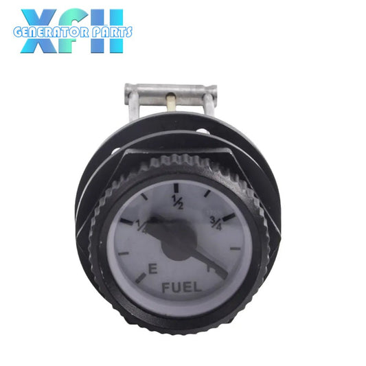 New 120mm to 350mm Oil Flow Float Tank Fuel Level Sensor M120 - M350 for Diesel Generator - XFH generator parts