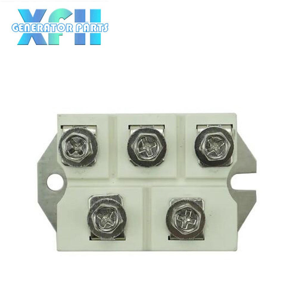 New in Stock Power Bridge Rectifiers Module SKD8216 - XFH generator parts