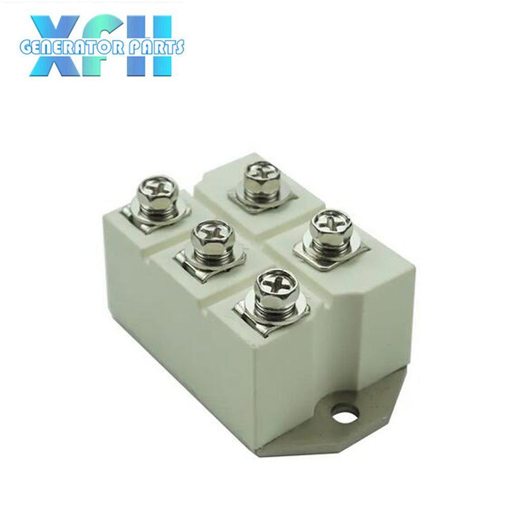 New in Stock Power Bridge Rectifiers Module SKD8216 - XFH generator parts