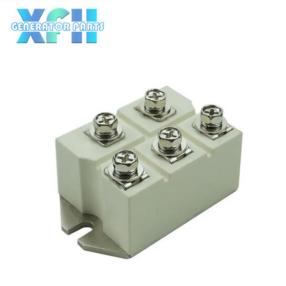 New in Stock Power Bridge Rectifiers Module SKD8216 - XFH generator parts