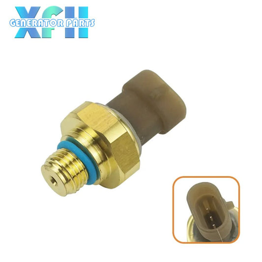 New Oil Pressure Sensor 4921493 Applicable to Engine Accessories - XFH generator parts