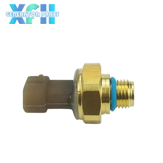 New Oil Pressure Sensor 4921493 Applicable to Engine Accessories - XFH generator parts