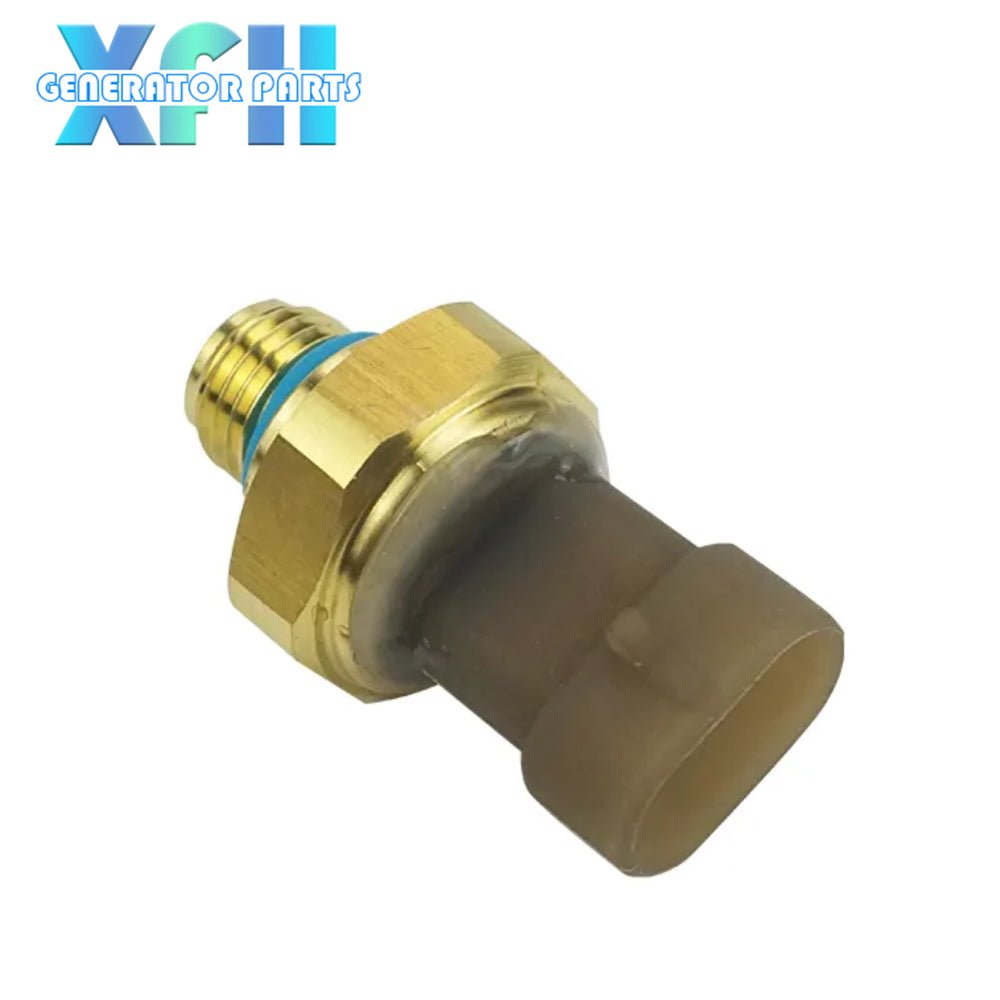 New Oil Pressure Sensor 4921493 Applicable to Engine Accessories - XFH generator parts