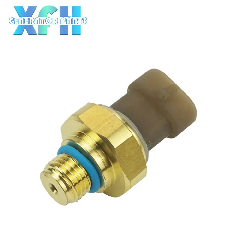 New Oil Pressure Sensor 4921493 Applicable to Engine Accessories - XFH generator parts