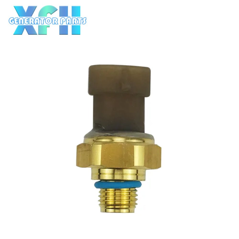 New Oil Pressure Sensor 4921493 Applicable to Engine Accessories - XFH generator parts