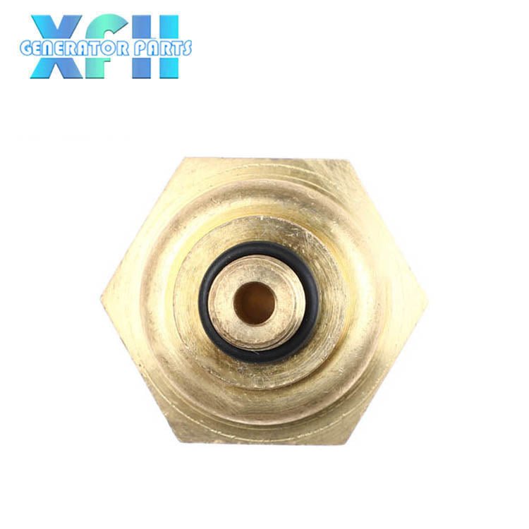 New Oil Pressure Sensor 6674316 For Bobcat Loader T750 T770 A220 A300 A770 T870 E32 E35 751 753 763 773 863 S100 S175 - XFH generator parts