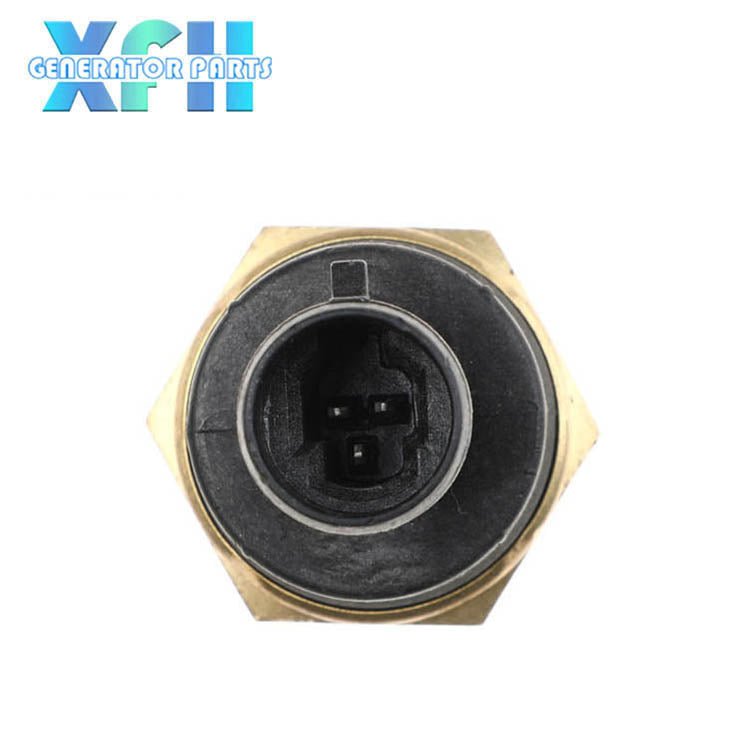 New Oil Pressure Sensor 6674316 For Bobcat Loader T750 T770 A220 A300 A770 T870 E32 E35 751 753 763 773 863 S100 S175 - XFH generator parts