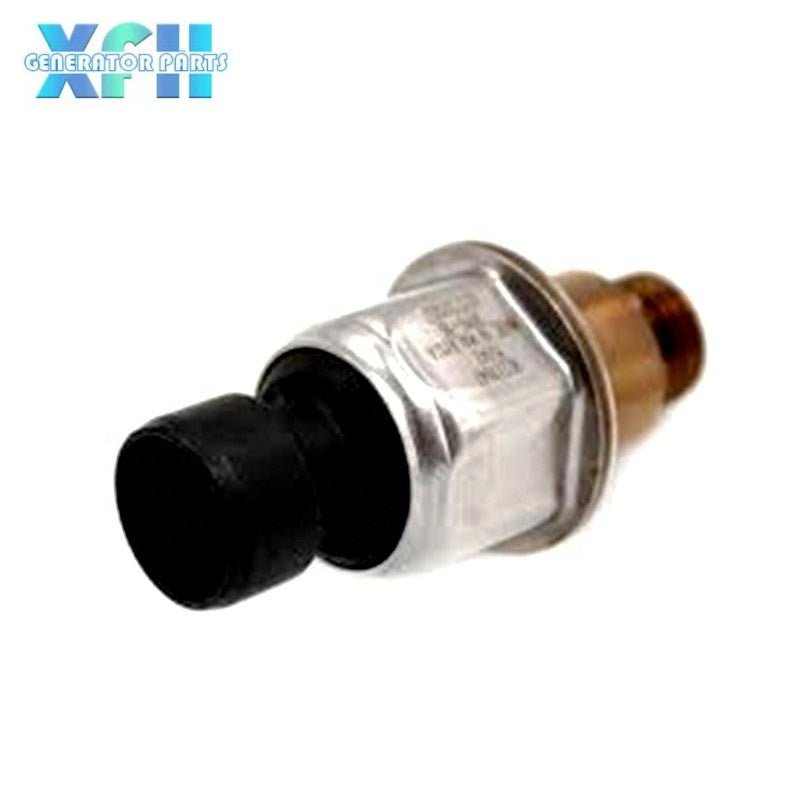 New Trans Oil Pressure Sensor RE272647 For Tractor 9510R 9510RT 9410R 9560R - XFH generator parts
