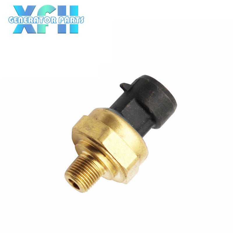 OIL Fuel Rail Pressure Sensor switch sensor For 6CTAA8.3 MEX A055G562 A028X493 0193 - 0444 K1112 For Onan Cummins 6CTAA8.3 - XFH generator parts