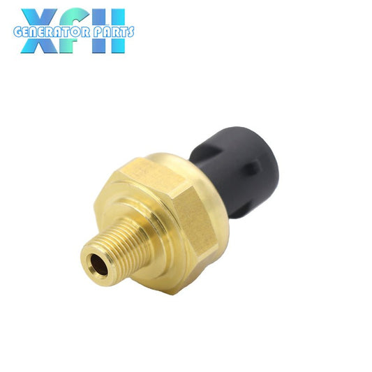 OIL Fuel Rail Pressure Sensor switch sensor For 6CTAA8.3 MEX A055G562 A028X493 0193 - 0444 K1112 For Onan Cummins 6CTAA8.3 - XFH generator parts