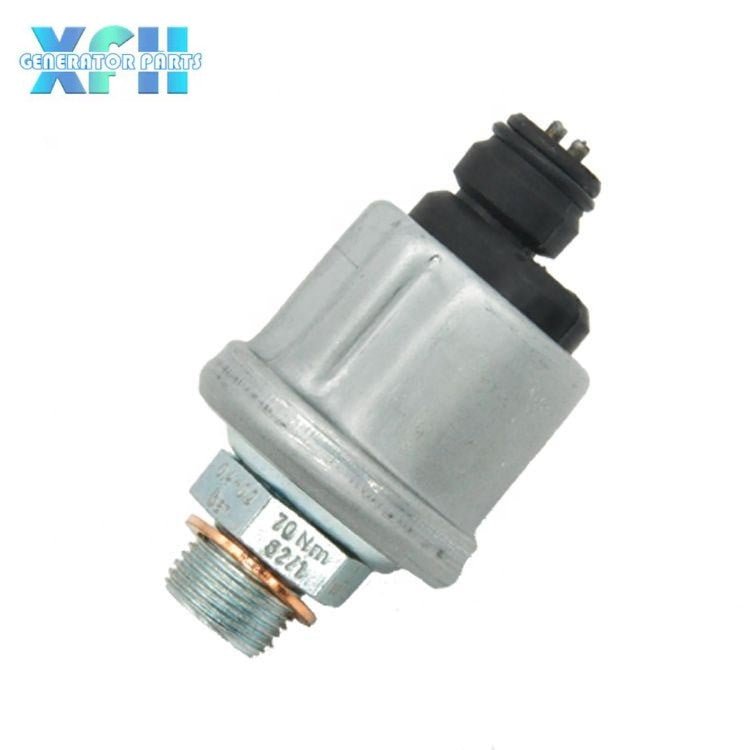 Oil Pressure Sensor 01177188 For Deutz engine 1013 - XFH generator parts