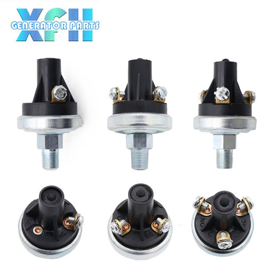 Oil Pressure Sensor 41 - 6865 41 - 7064 44 - 2513 41 - 0389 2848A013 for Yanmar Diesel Engine 3TNA72 Thermo King Engine 3.70 3.76 3.95 TS 500 300 200 - XFH generator parts