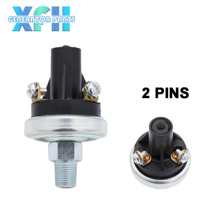 Oil Pressure Sensor 41 - 6865 41 - 7064 44 - 2513 41 - 0389 2848A013 for Yanmar Diesel Engine 3TNA72 Thermo King Engine 3.70 3.76 3.95 TS 500 300 200 - XFH generator parts