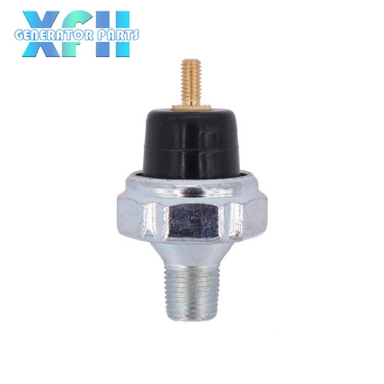 Oil Pressure Sensor 6631010 For Bobcat 753 763 773 7750 843 853 863 943 - XFH generator parts