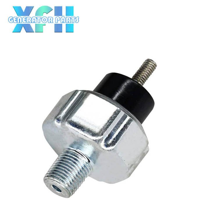 Oil Pressure Sensor 6631010 For Bobcat 753 763 773 7750 843 853 863 943 - XFH generator parts