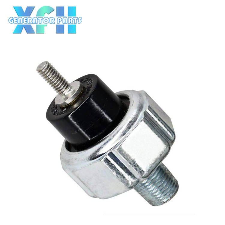 Oil Pressure Sensor 6631010 For Bobcat 753 763 773 7750 843 853 863 943 - XFH generator parts