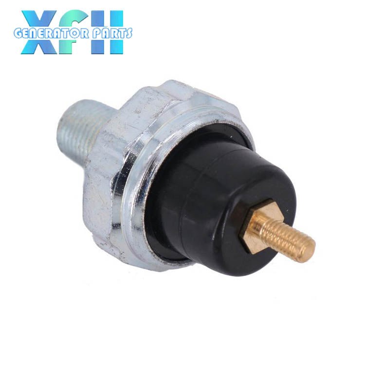 Oil Pressure Sensor 6631010 For Bobcat 753 763 773 7750 843 853 863 943 - XFH generator parts