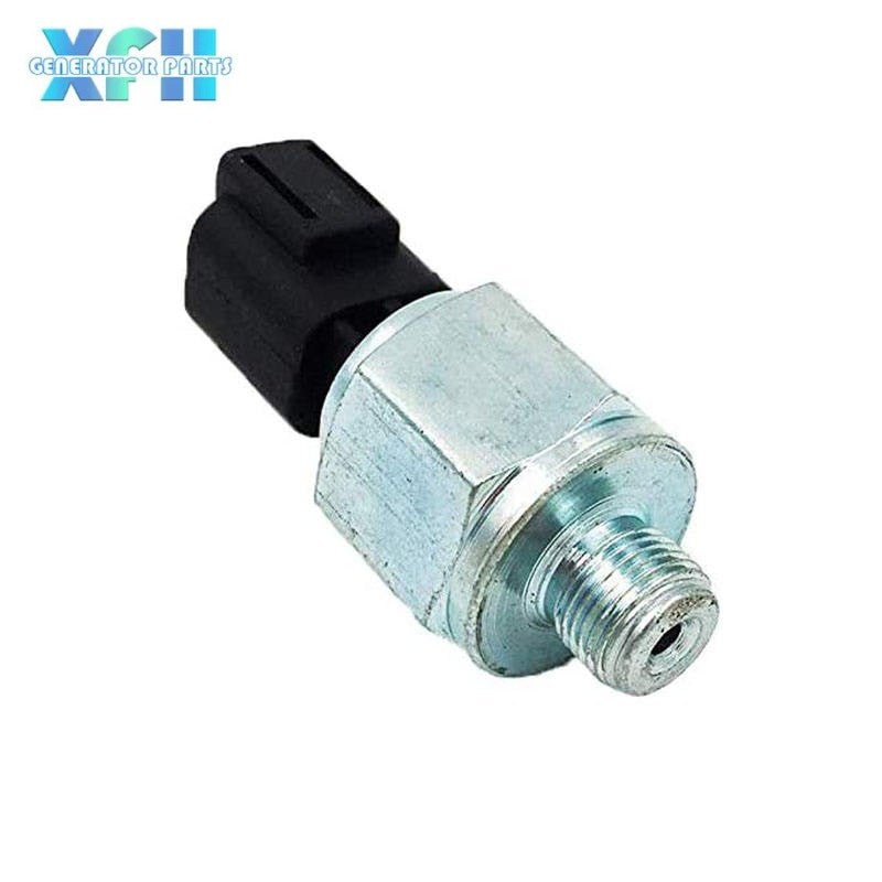oil Pressure Sensor 701/80591 701/80626 Pressure Switch 70180591 701 80591 701 - 80626 for 3CX 4CX JS200 JS140 - XFH generator parts
