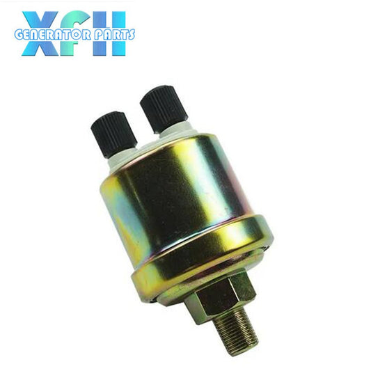 Oil Pressure Sensor OPS - J2 Replace VDO TYPE - XFH generator parts