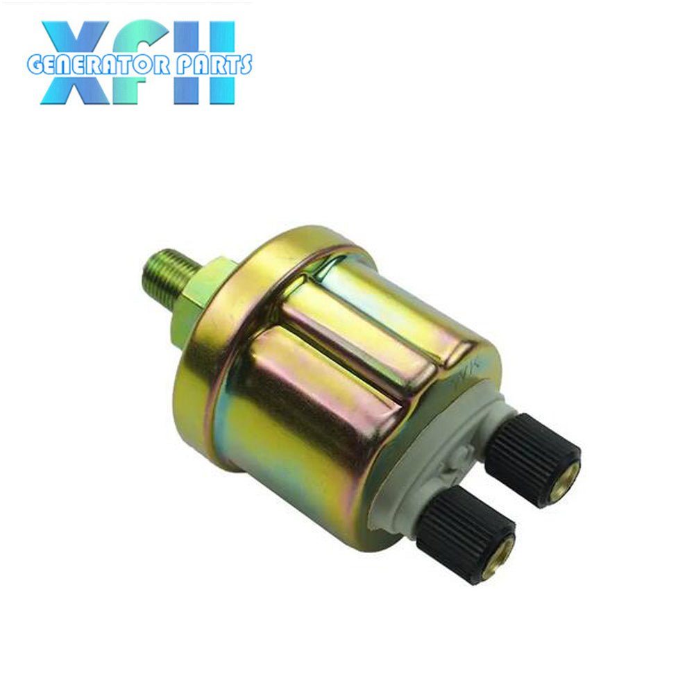 Oil Pressure Sensor OPS - J2 Replace VDO TYPE - XFH generator parts