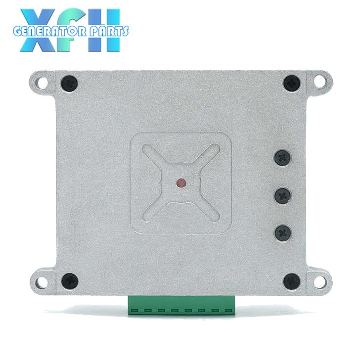 Original C2003 Governor Speed Controller For Diesel Generator DC Motor Intelligent Speed Control Panel Genset Parts - XFH generator parts