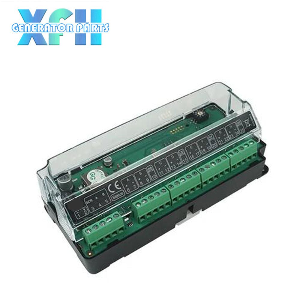 Original DSE Expansion Modules Generator Controller DSE2133 – XFH ...