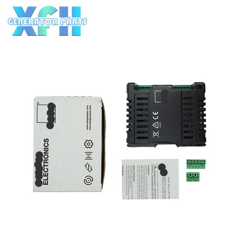 Original DSE Genset Battery Charger DSE9701 DSE9702 - XFH generator parts
