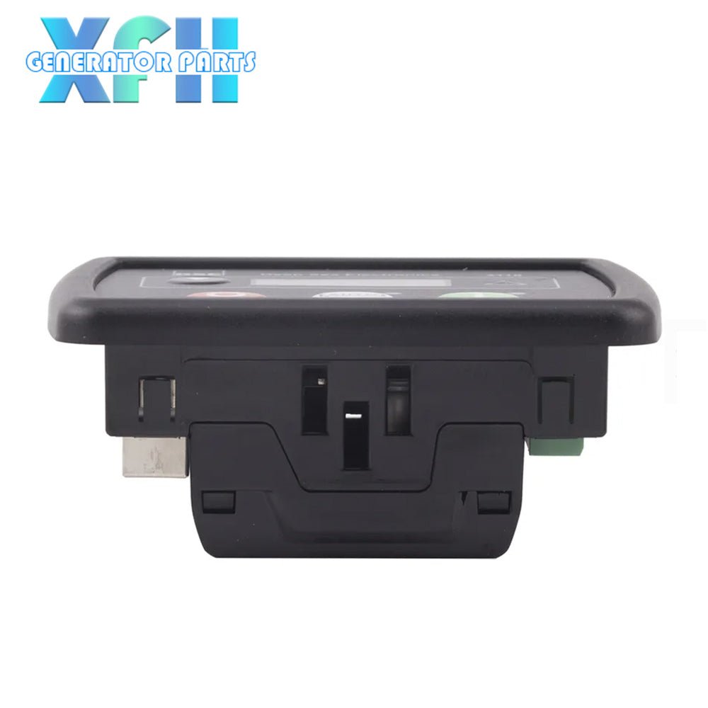Original DSE3110 Diesel Generator Control Board Intelligent Controller DSE3110 - XFH generator parts