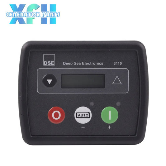 Original DSE3110 Diesel Generator Control Board Intelligent Controller DSE3110 - XFH generator parts