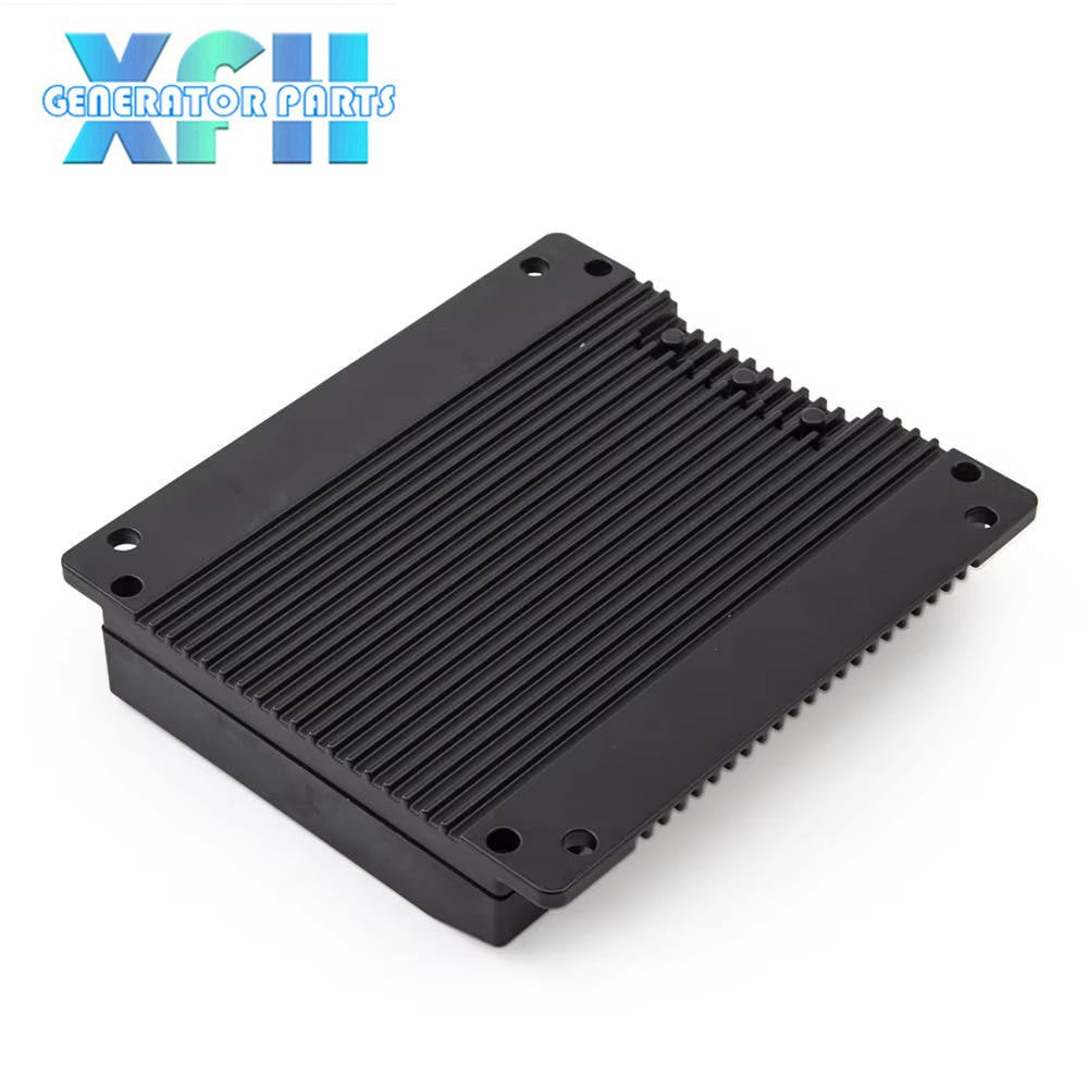Original Generator Governor Speed Controller Module C2003D Actuator DC Motor Control Board - XFH generator parts