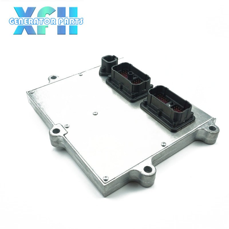Original ISB ECM Engine Control Unit Model CM850 4921776 Generator Parts & Accessories - XFH generator parts