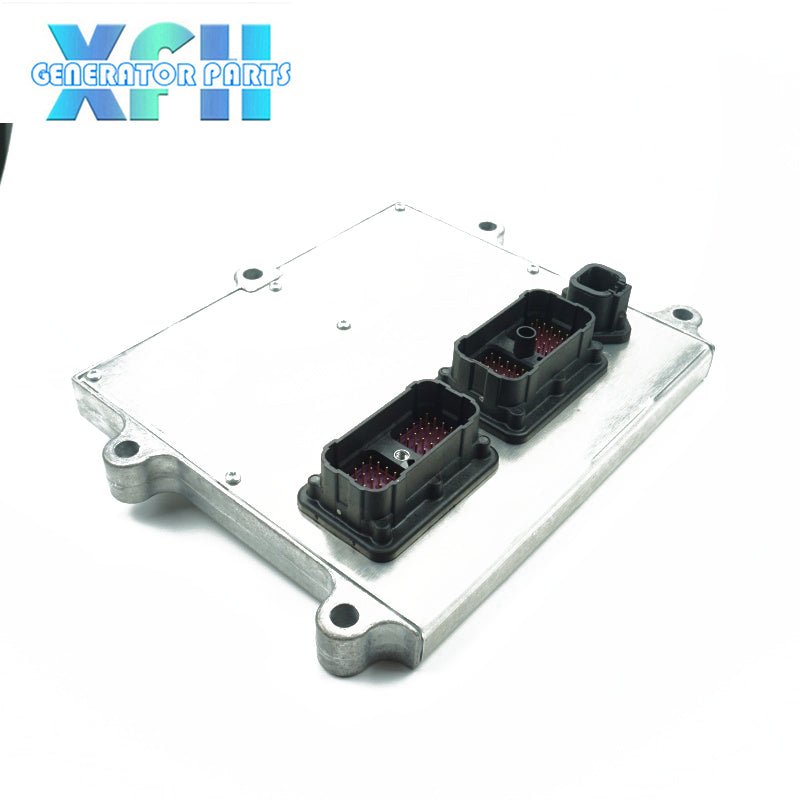 Original ISB ECM Engine Control Unit Model CM850 4921776 Generator Parts & Accessories - XFH generator parts
